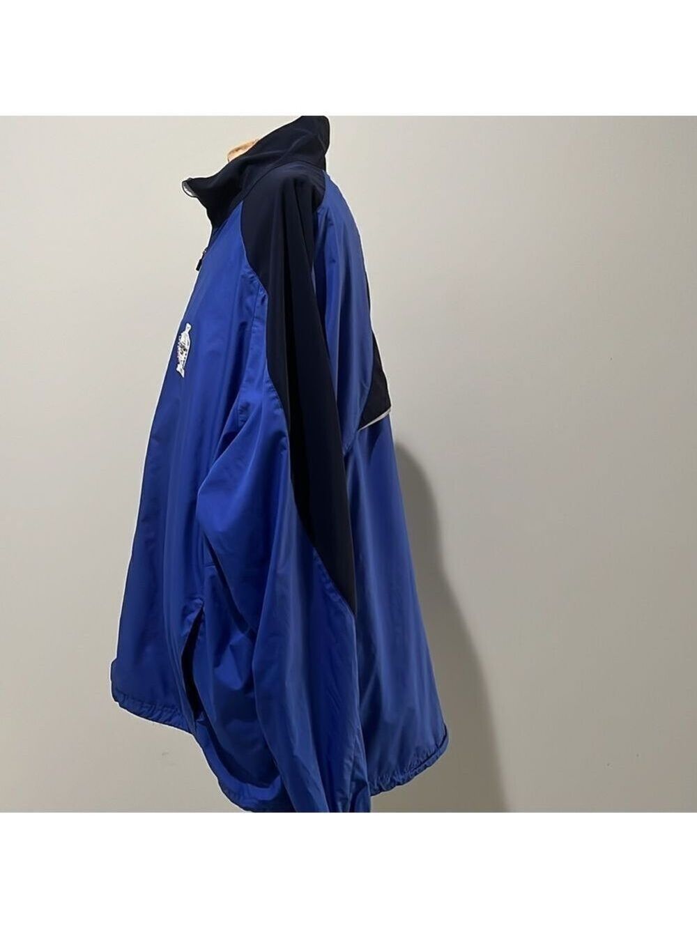 SOLHEIM CUP women’s nylon jacket. XXL - Picture 2 of 11